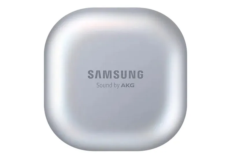 Căști Samsung Galaxy Buds Pro, Argintiu