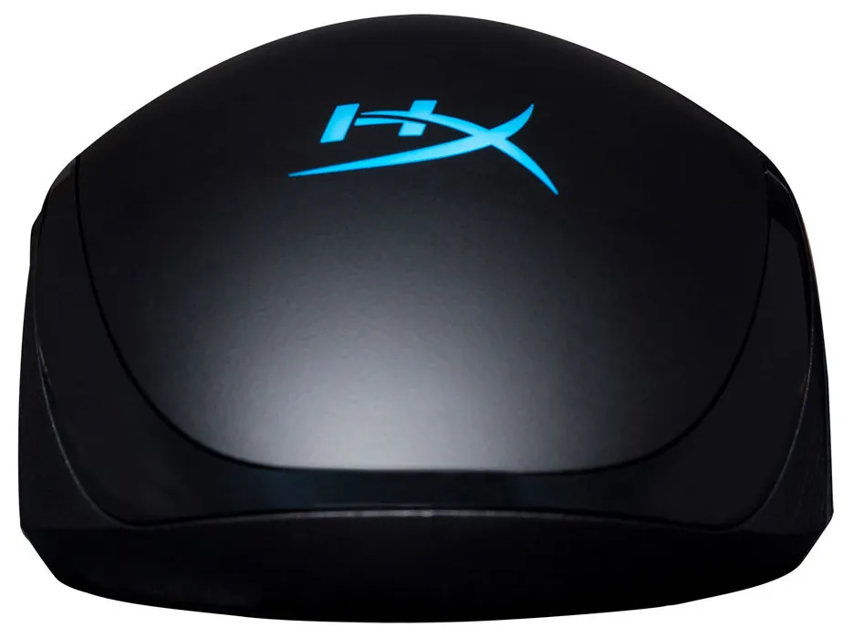 Gaming Mouse HyperX Pulsefire Core, Negru
