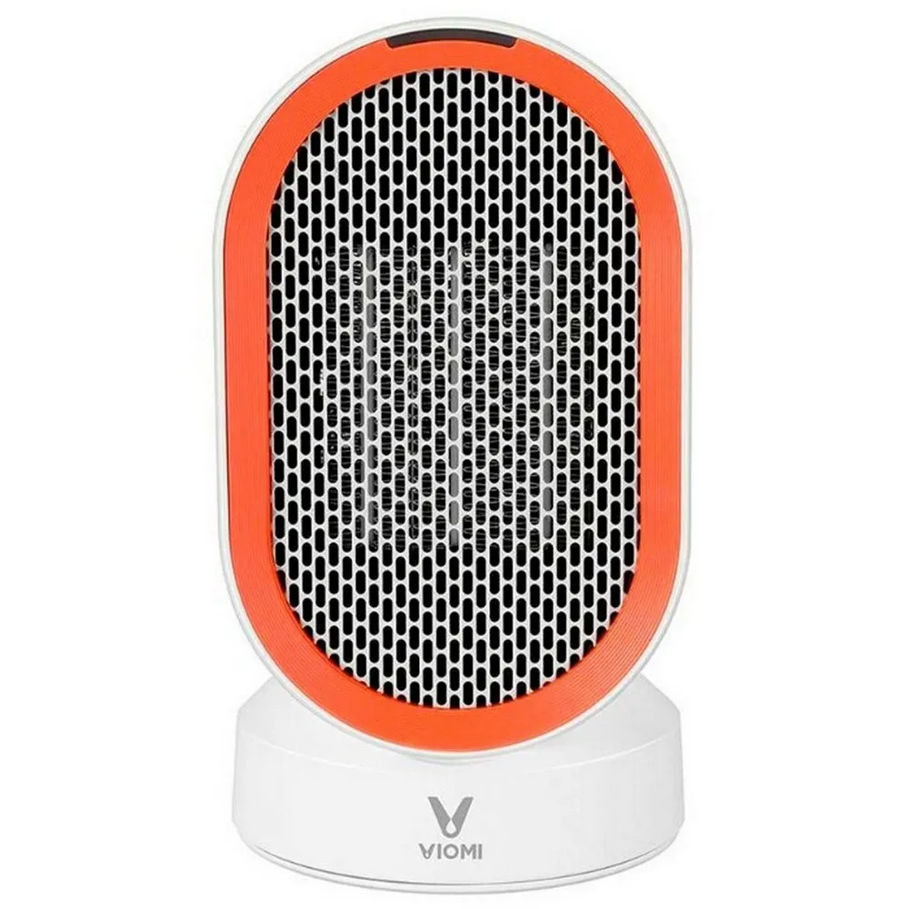 Ventilator de încălzire Xiaomi Viomi Fan Heater, 600W, Alb