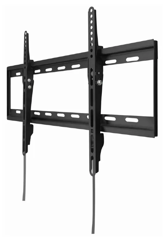 Suport înclinat pe perete Gembird WM-70T-01, Negru