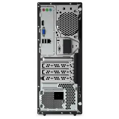Sistem Desktop PC Lenovo 11KG001URU, Turn, Ryzen 3 3200G, 4GB/1000GB, AMD Radeon Vega 8, Fără SO