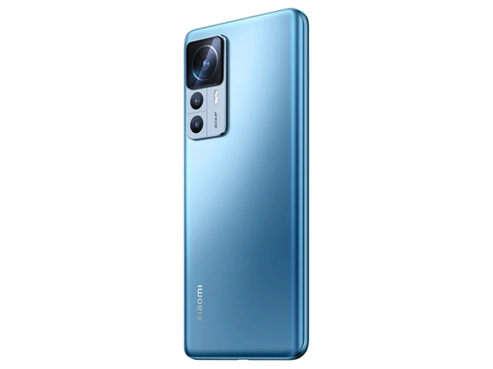 Smartphone Xiaomi 12T Pro, 8GB/256GB, Albastru