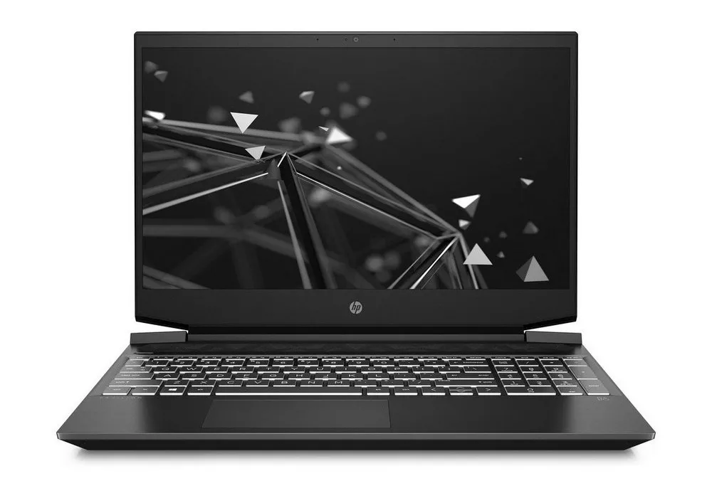 NB HP 15.6