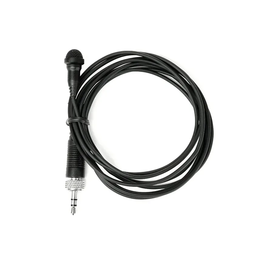 Microfon vocal Sennheiser EW 112P G4 E, Fără fir, Negru