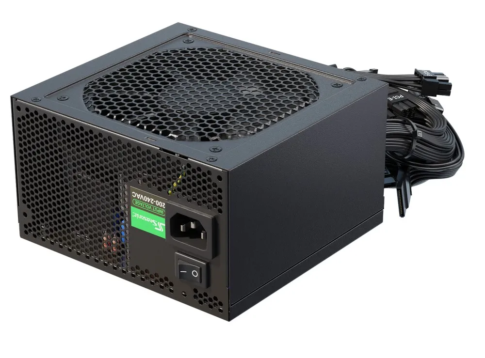 Sursă Alimentare PC Seasonic A12, 700W, ATX, --