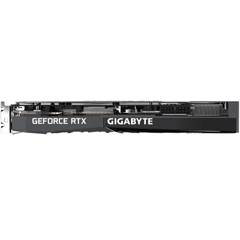 Placă Video Gigabyte GV-N306TXEAGLE OC-8GD,  8GB GDDR6 256bit (GV-N306TXEAGLE OC-8GD)