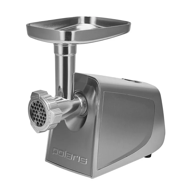 Mașină de tocat carne Polaris PMG 2292AL, Oțel inoxidabil
