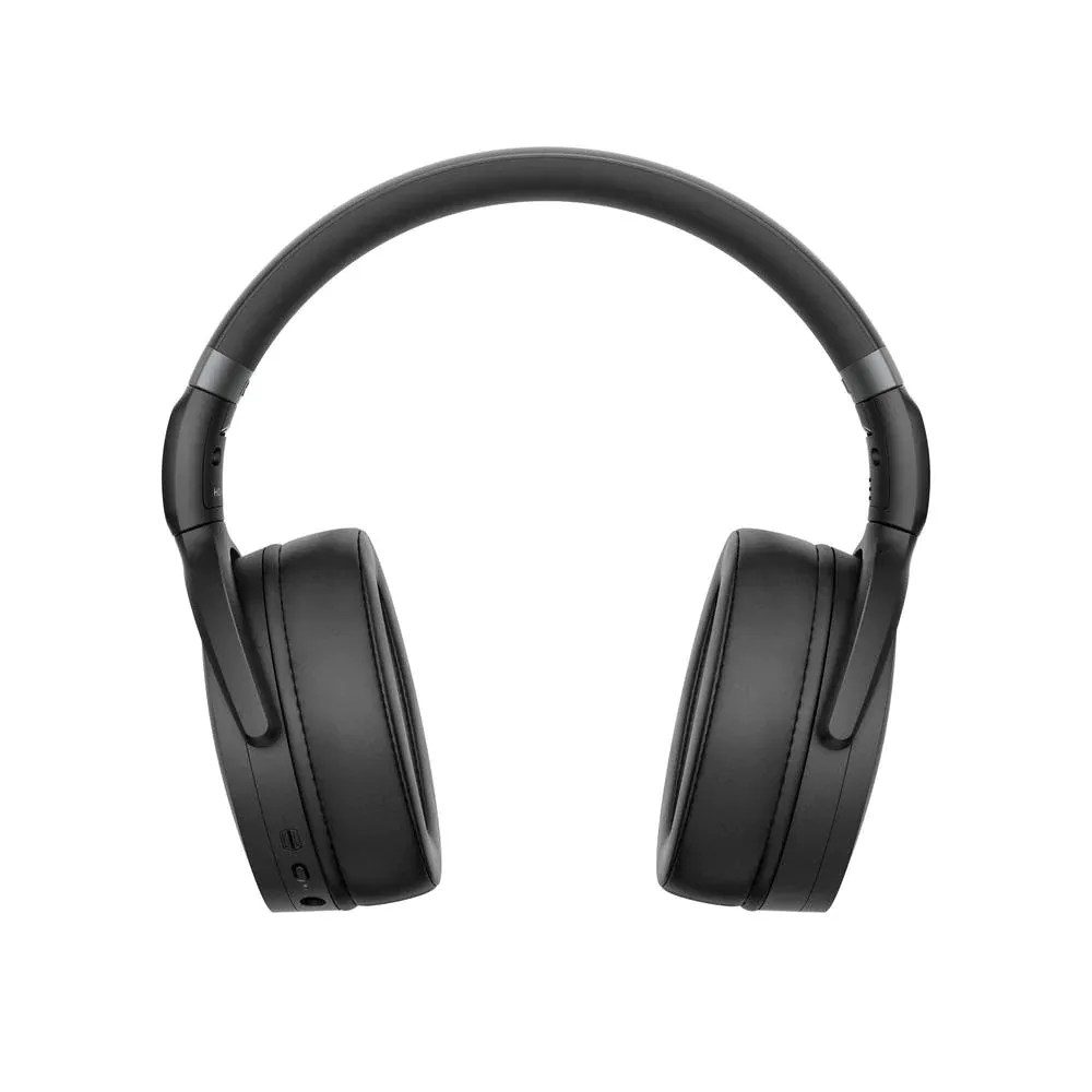 Căști Sennheiser HD 450BT, Negru