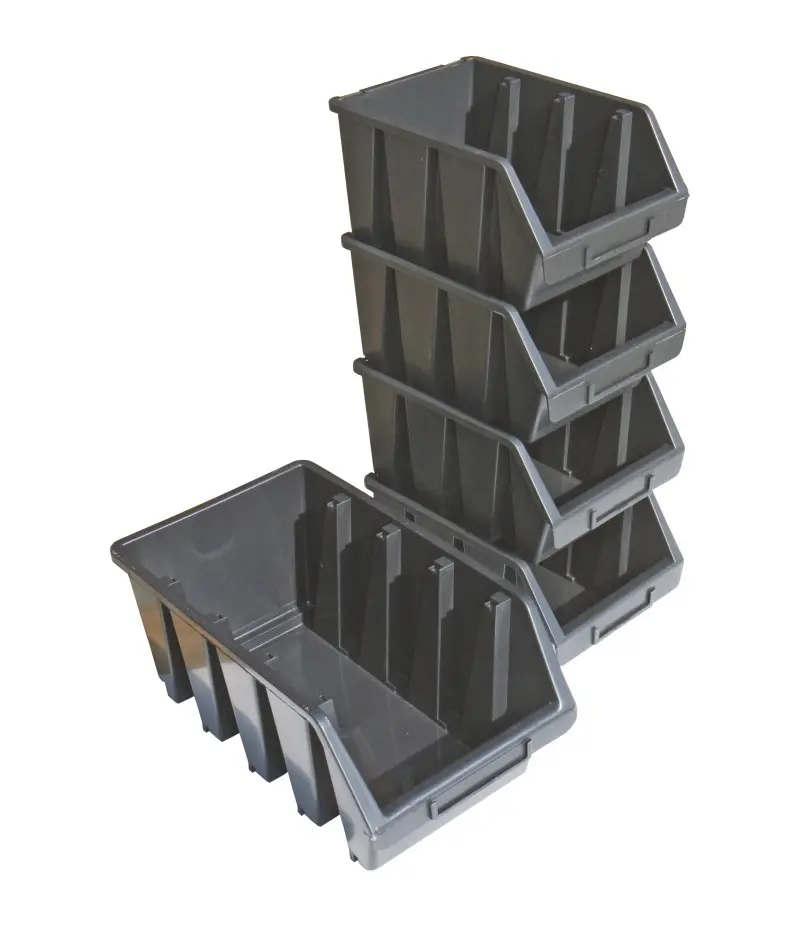 Tava de depozitare LUMYTOOLS 240x170x126mm