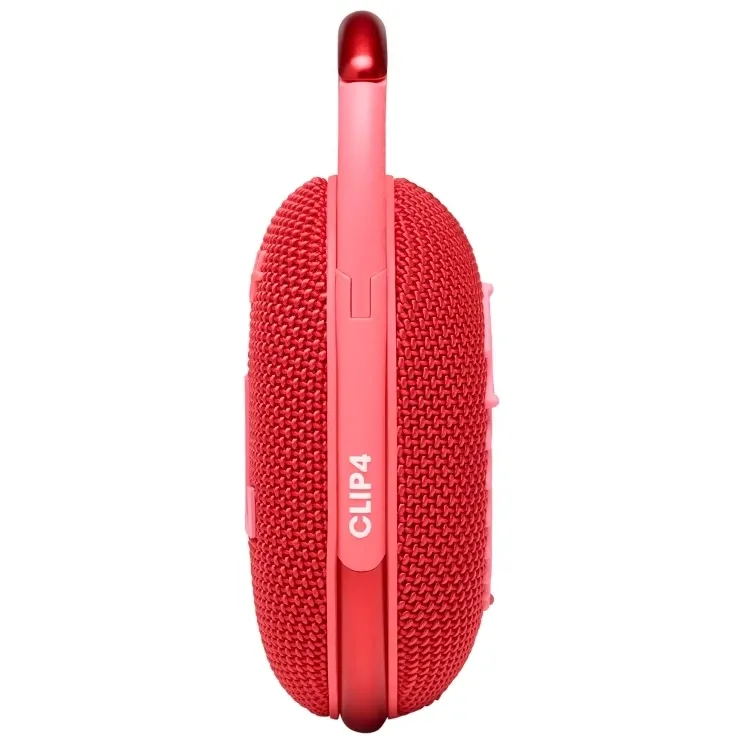 Boxă portabilă JBL Clip 4, Roșu