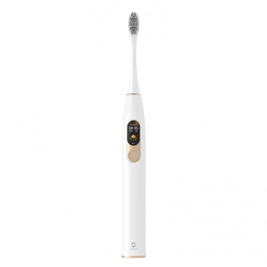 Periuța de dinți electrică sonică Xiaomi X, Alb