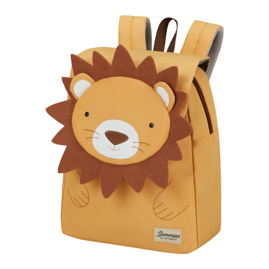 Rucsac Samsonite HAPPY SAMMIES ECO S+ leul LESTE L