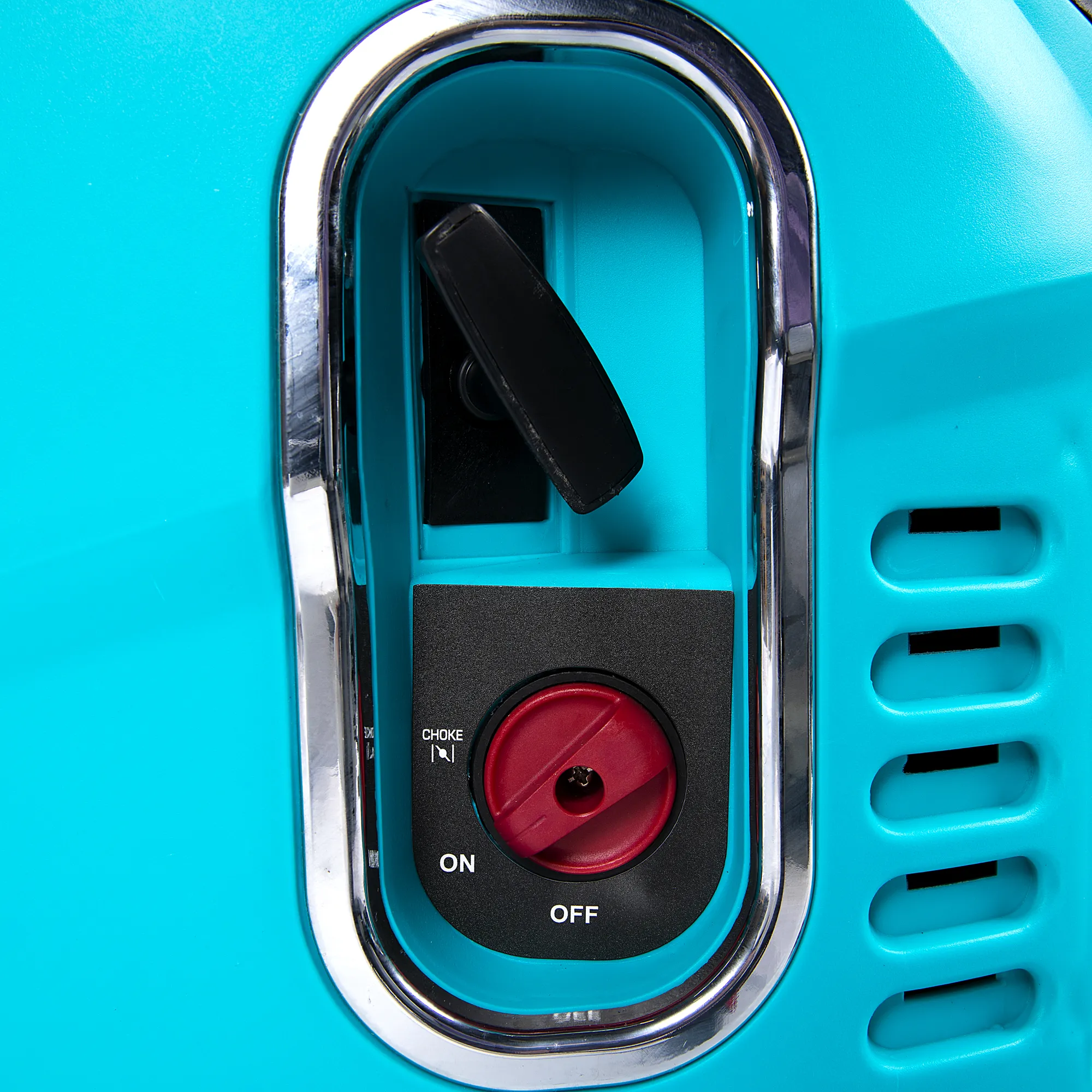 Generator electric pe benzina Invertor 79.5CC 2100W