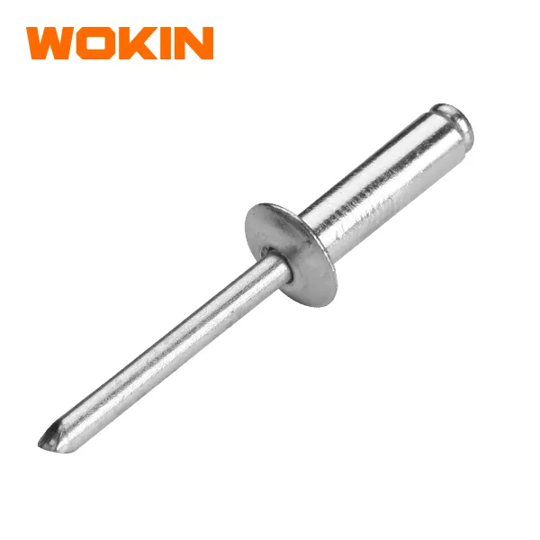 Nituri din aluminiu WOKIN 50buc 4.8*12.7mm 