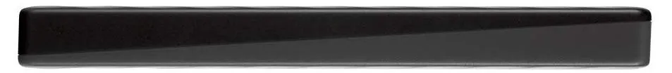 HDD portabil extern Western Digital WD My Passport, 1 TB, Negru (WDBYVG0010BBK-WESN)