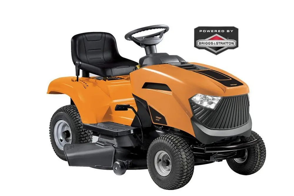 Tractor de tuns iarba Villager VT 980