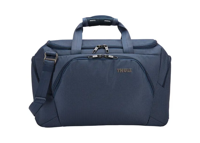 Geanta sportivă THULE Crossover 2, 41L, Albastru