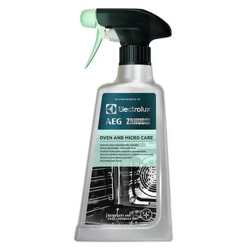 Soluție curățat cuptoare convenționale și cu microunde Electrolux M3OCS200