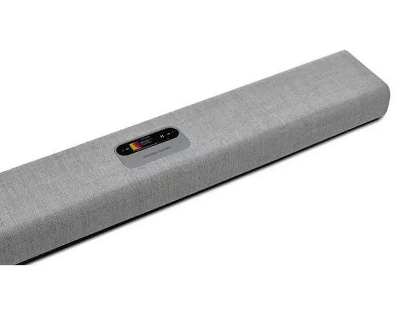 Soundbar Harman Kardon Citation MultiBeam™ 700 + Citation Sub S, Gri