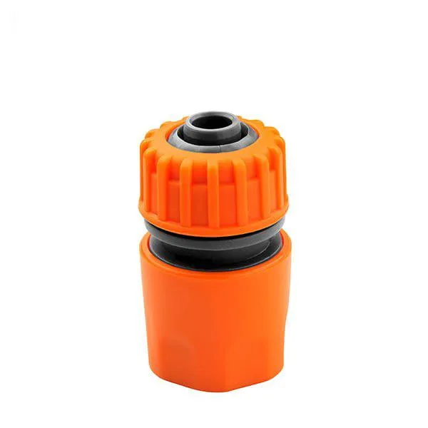 Conector rapid Wokin 1/2  (Din plastic)