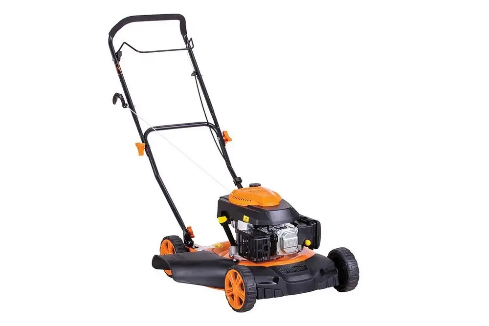 Masina de tuns iarba benzina Villager ATLAS 5001T