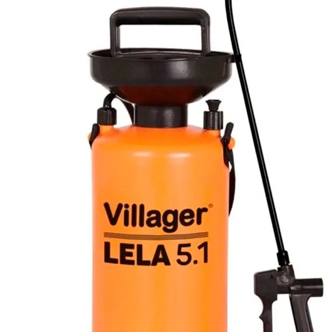 Stropitoare manuala Villager Lela 5.1L