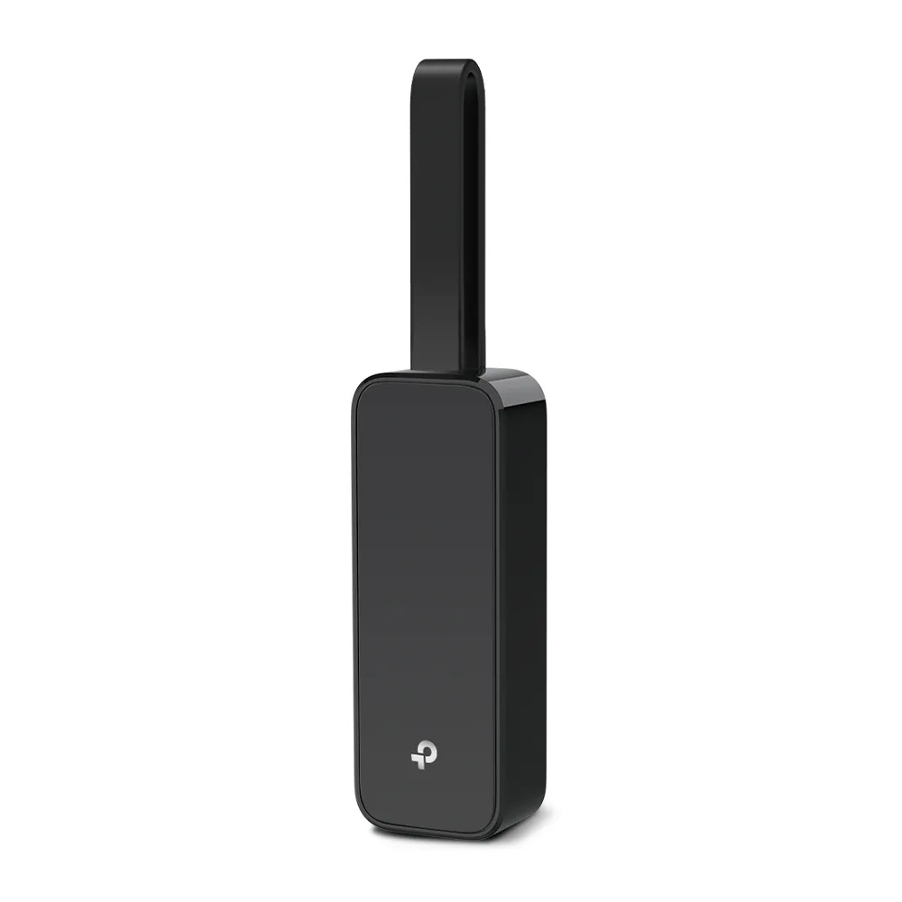 Adaptor de rețea TP-LINK UE306, Negru