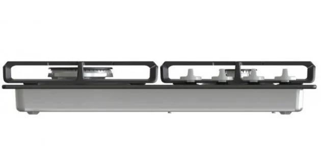 Plită pe gaz Gorenje GT 641 EXB, Negru