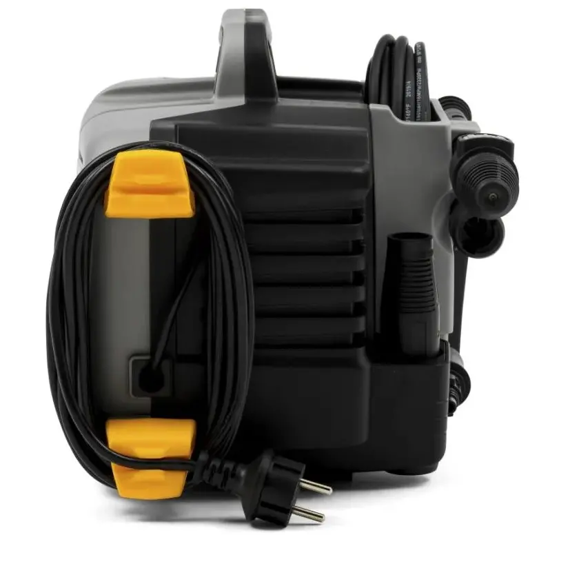 Masina de spalat cu presiune Alpina AHP 110, 1400 W