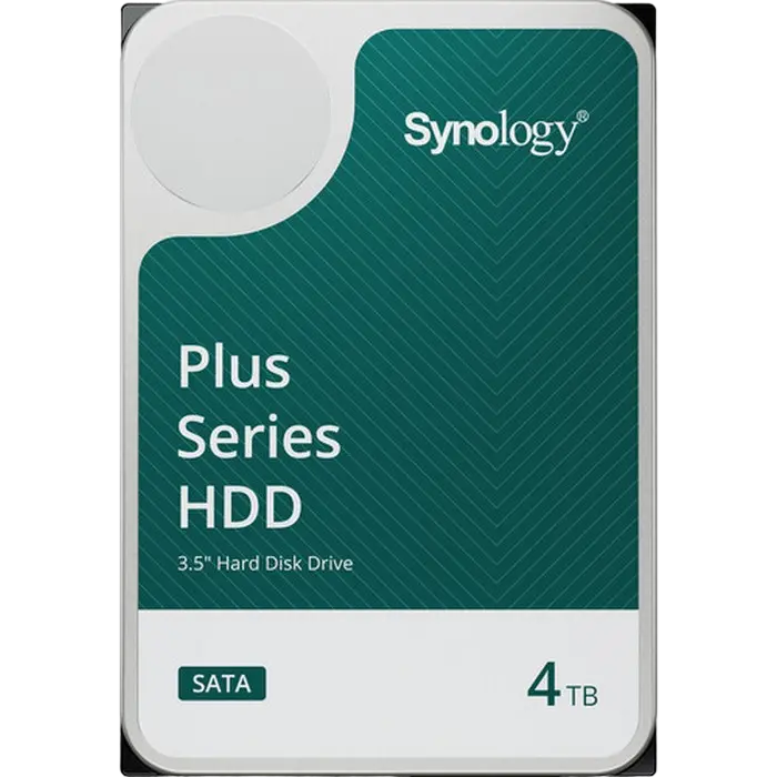 Unitate HDD SYNOLOGY HAT3300-4T, Gri