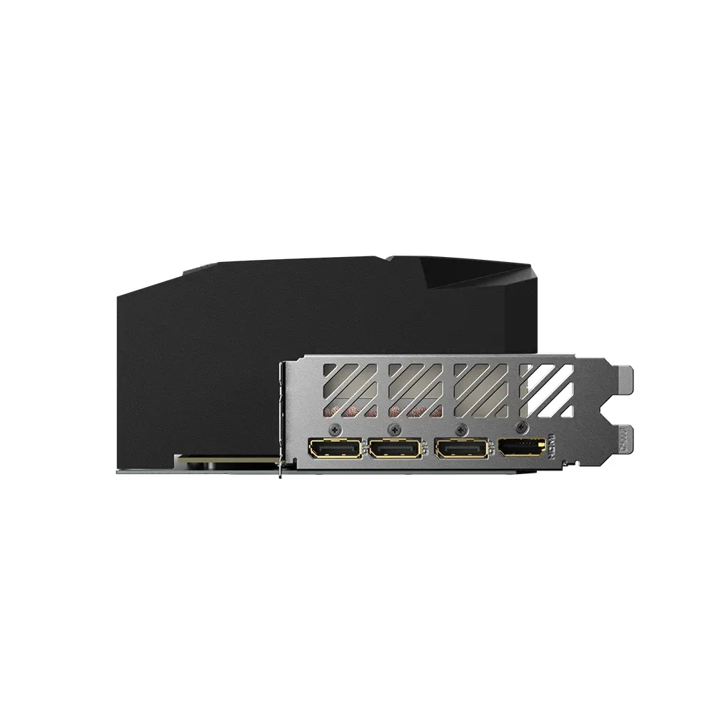 Placă Video Gigabyte GV-N4080AORUS M-16GD, 16GB GDDR6X 256bit