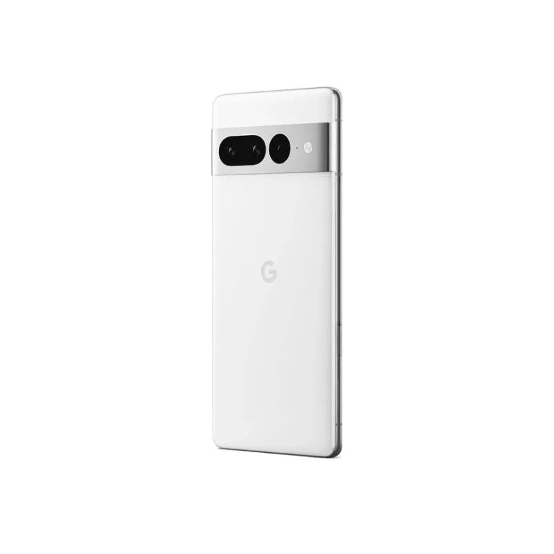 Smartphone Google Pixel 7 Pro, 12GB/128GB, Snow