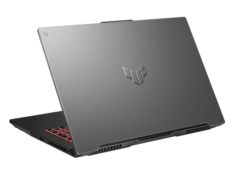 NB ASUS 17.3