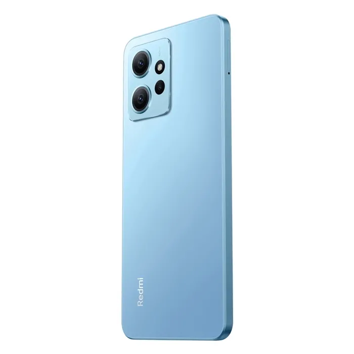 Smartphone Xiaomi Redmi Note 12, 4GB/128GB, Ice Blue