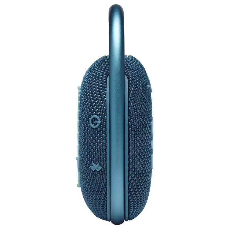 Boxă portabilă JBL Clip 4, Albastru