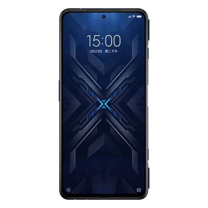 Smartphone Xiaomi Black Shark 4 Pro, 12GB/256GB, Shadow Black