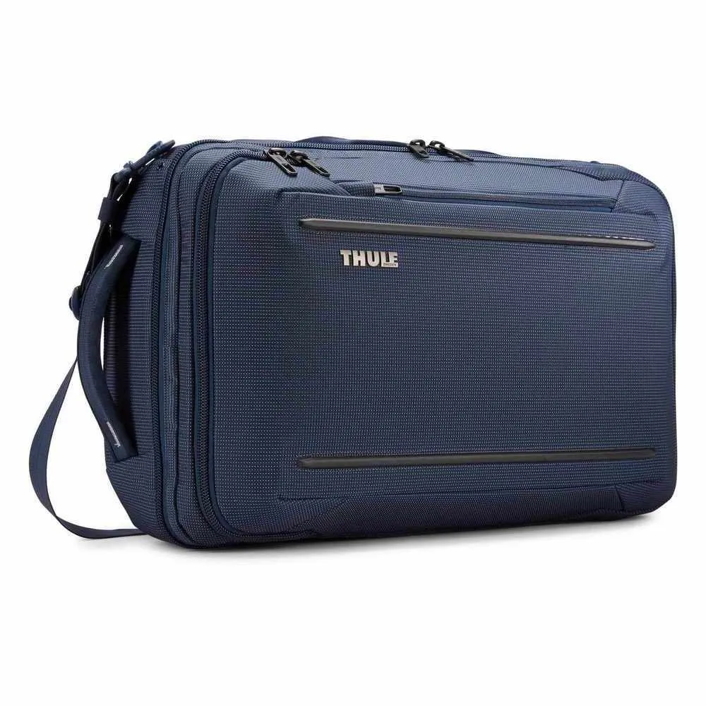 Geanta sportivă THULE Crossover 2, 41L, Albastru