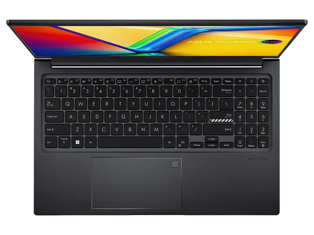 Laptop 15,6