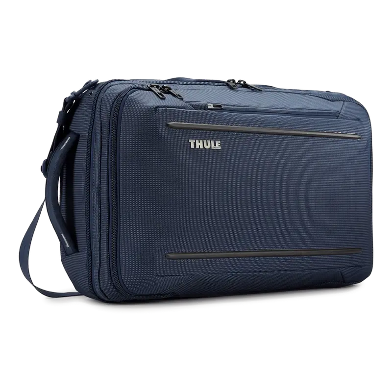 Geanta sportivă THULE Crossover 2, 41L, Albastru