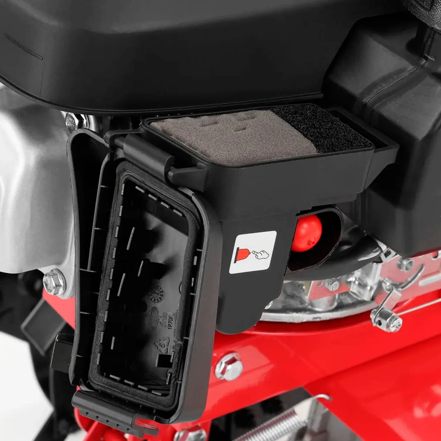 Motosapa HECHT747 (843229500)