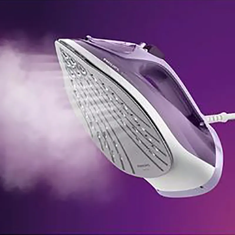 Fier de călcat PHILIPS DST6002/30, 2400W, Violet