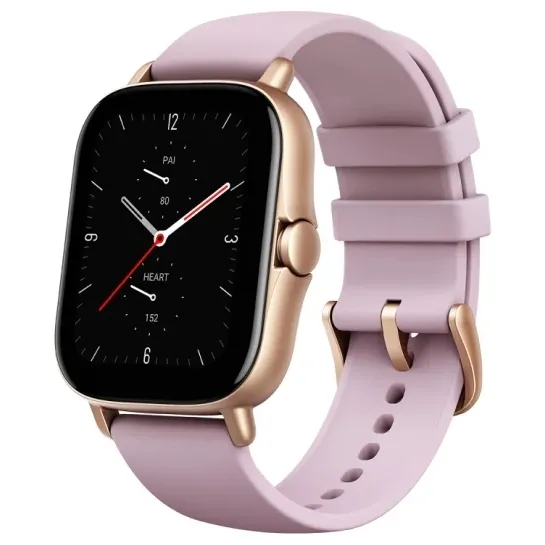 Ceas inteligent Xiaomi Amazfit GTS2e, Violet