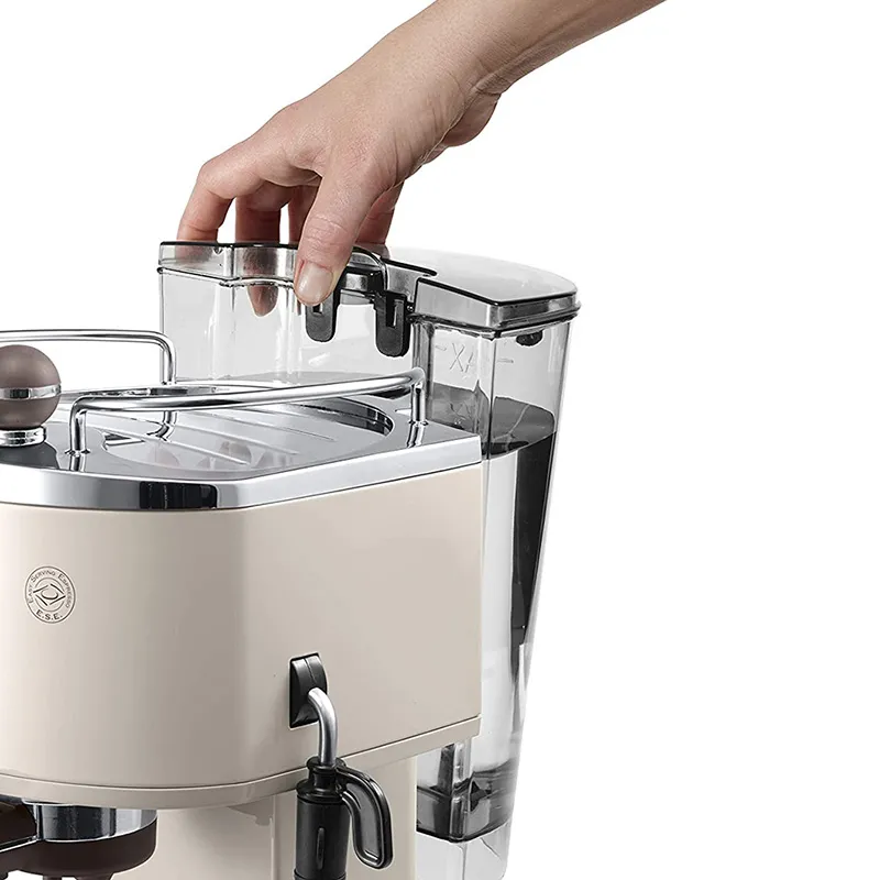 Espressor manual De'Longhi ECOV311.BG, 1100W, Bej