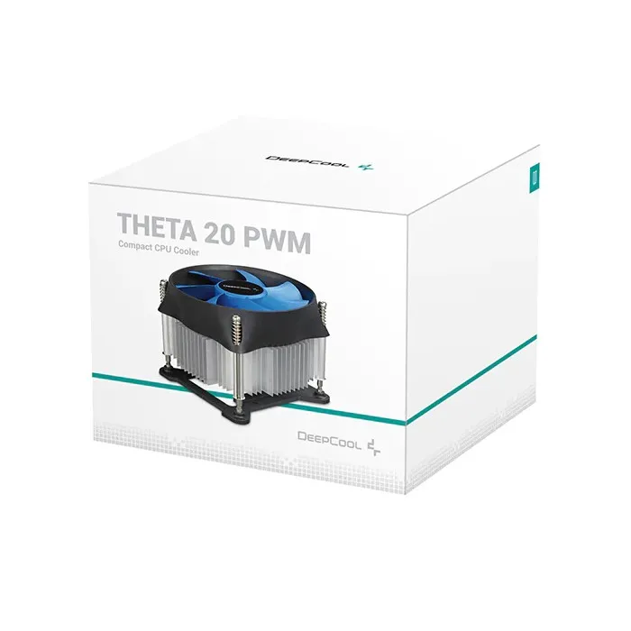 Cooler procesor Deepcool THETA 20 PWM
