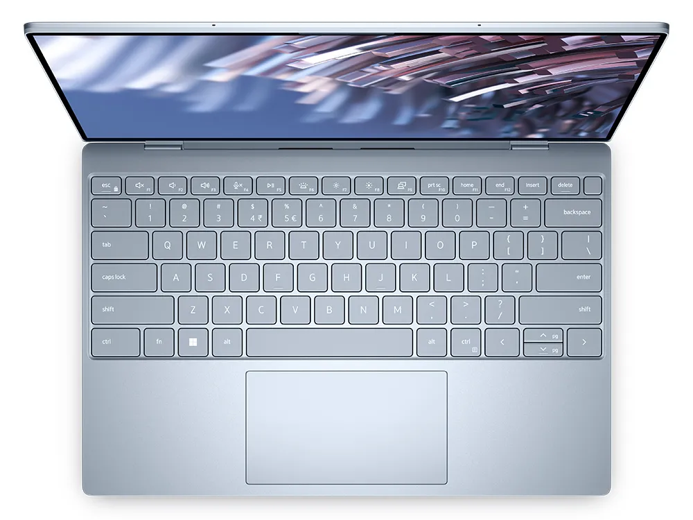 Laptop 13,4
