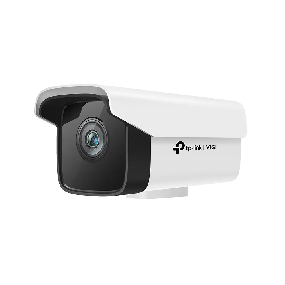 Camera de supraveghere IP TP-LINK VIGI C300HP (6mm), Alb