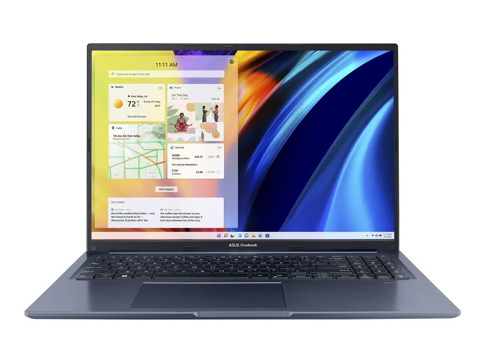 NB ASUS 16.0
