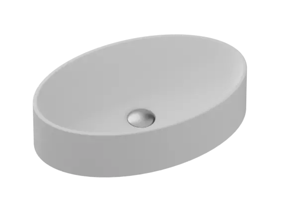 Lavoar SanDonna Arondi 500 (Alb) 