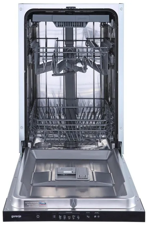 Mașină de spălat vase Gorenje GV 520E10, Alb