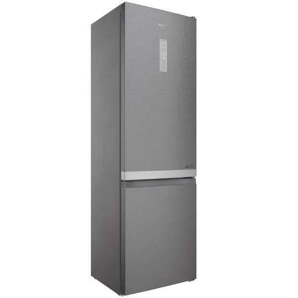 Frigider Hotpoint-Ariston HTR8202I MX O3, Oțel inoxidabil